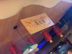 -鱼窝棚柴火铁锅炖(富山屯店)