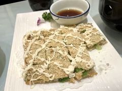 -龙汇酒家(沪闵路店)