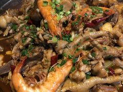 -胖哥俩肉蟹煲(杭州下沙学林街店)