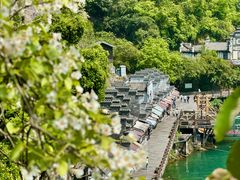 -三峡人家风景区