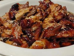 -昆山裕元花园酒店·温莎西餐厅