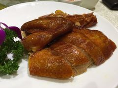-一品粤珍轩(吴中路店)