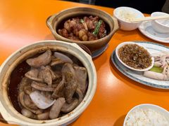 -雅苑餐厅(朝天路店)