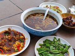 -听风阁农家私房菜茶楼(龙坞店)