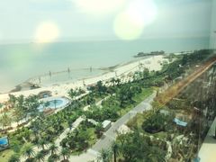 -启东恒大海上威尼斯酒店