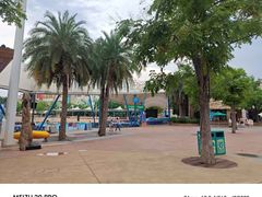 -武汉玛雅海滩水公园