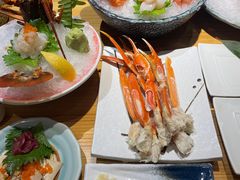 -川骄海鲜自助(河东店)