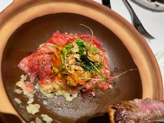 -Bistro Wang 牛排馆