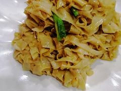 小炒豆腐皮-毛家湘味楼(虹梅店)
