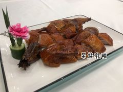 -国贸旋转餐厅(国贸广场店)