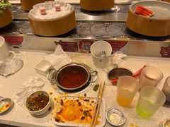 -龍歌自助小火锅(李沧丽达店)