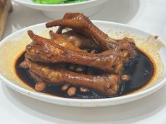 -南园酒家(前进路店)