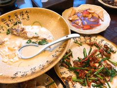 -75幢私房菜馆