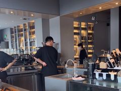 -来回·咖啡(钟村咖啡豆店)
