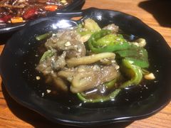 -嘚味徐州烧烤特色菜