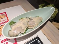 -古膳记猪肚鸡.生蚝鸡(拱北店)