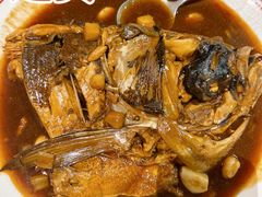 -旺顺阁鱼头泡饼(小红门店)