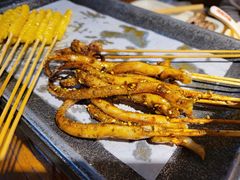 -管氏翅吧(甘家口店)