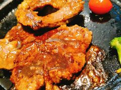 -吉布鲁牛排海鲜自助(武侯泛悦国际店)