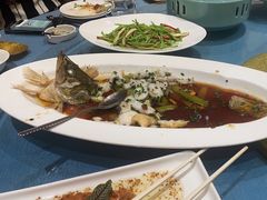 -宁邦·家宴·南京菜(红山动物园店)