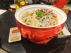 -裕丰源豫食雅宴