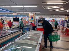 -华润万家(长安路店)