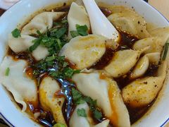 -真阿婆水饺(科技路西口店)