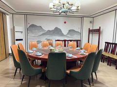 -隐厨·海鲜餐厅(恒通路店)