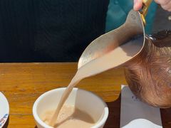 -蒙亨·手把肉·蒙古包文化主题餐厅(天恒广场店)