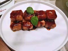 -金佬馆·川菜bistro(芜湖镜湖万达店)