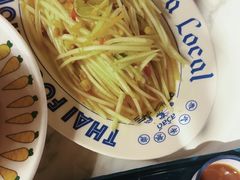 -太食獸泰式茶餐厅(兰州中心首店)