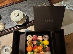 -贰捌零叁精致料理(钱湖店)