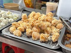 反沙咸蛋黄-普宁反沙番薯芋头
