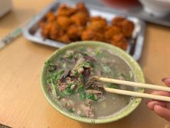 -清真-戏楼王记牛肉面
