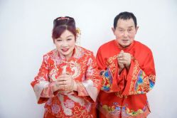 点击看大图 -角色婚纱摄影(中心店)