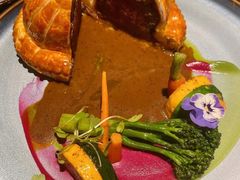 -第101座花园餐厅(湖滨88店)