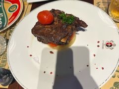 -马迭尔德式西餐精酿啤酒屋(中央大街店)
