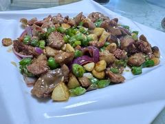 -颐和海鲜·饺子馆