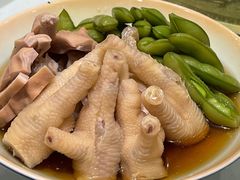 香糟四拼-金时代顺风大酒店(爱琴海购物中心店)
