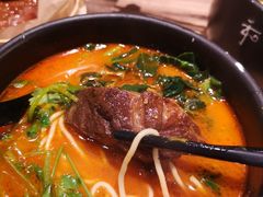 -和府捞面(东直门银座店)