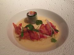 -Le Bernardin