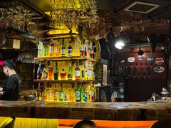 -流浪者复古西餐鸡尾酒吧(沈阳店)