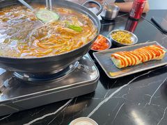 -HONGA HONGA雄家(曹路店)