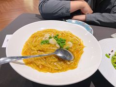 -肆月河豚·新淮扬(金融街店)