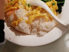 -新大咀港式茶餐厅(宝山万达店)