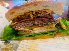 -TIGERS老虎西餐(亦庄店)