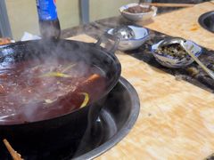 -石灰市毛记烧鸡公(解放碑店)