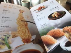 菜单-山葵家·创意料理(宁波来福士店)