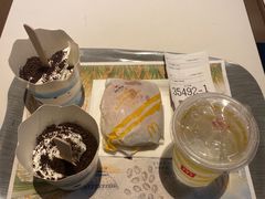 -麦当劳(东苑丽宝商业广场店)
