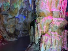 -房山世界地质公园博物馆